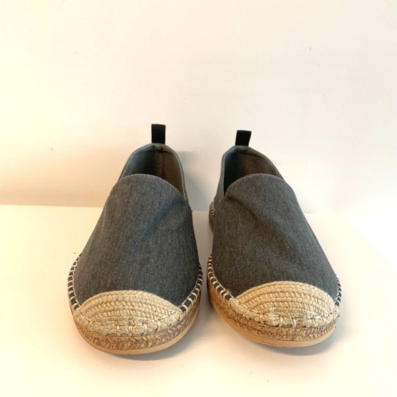 Ralph Lauren Polo Espadrilles - Picture 8 of 8